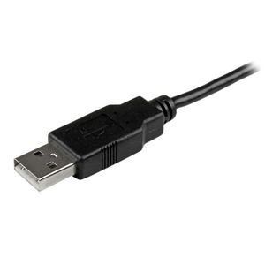 StarTech.com Korte micro-USB-kabel 0,5 m