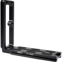 Sirui universal L-bracket TY-110LBG (w/ battery handle)