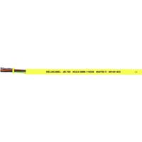Helukabel JB-750 Stuurstroomkabel 3 G 1.5 mm² Geel 10334-1000 1000 m