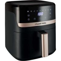 RUSSELL HOBBS SatisFry 27620-56 Olievrije friteuse - 5,5 liter capaciteit - 9 kookprogramma's - 1500W - thumbnail