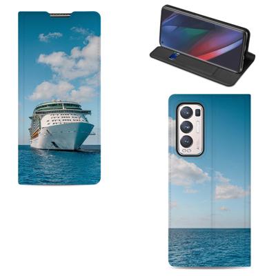 OPPO Find X3 Neo | Hoesje maken | met Foto&apos;s | Eigen telefoonhoesje ontwerpen | Op maat gemaakt