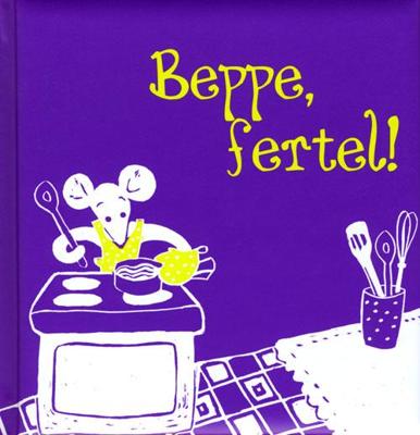 Beppe, fertel! (Paperback)