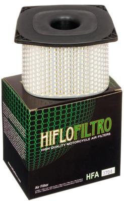 HIFLOFILTRO Air filter hiflo hfa3704