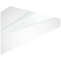 Trilux 7763651 Opendo D2-L #7763651 LED-lichtstrip 37 W LED Wit 1 stuk(s) - thumbnail