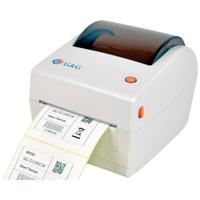 G&G G&G GG-D1180CW Labelprinter Thermisch 203 x 203 dpi Etikettenbreedte (max.): 104 mm USB - thumbnail