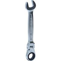 KS Tools 503.4815 503.4815 Steek-ringratelsleutel Sleutelbreedte (metrisch) 15 mm