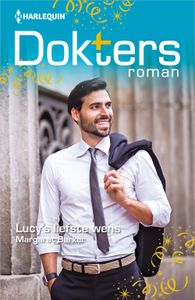 Lucy's liefste wens - Margaret Barker - ebook