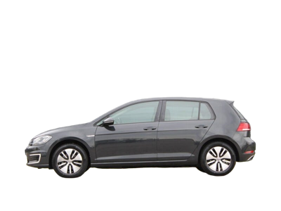 Volkswagen e Golf