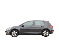 Volkswagen e Golf