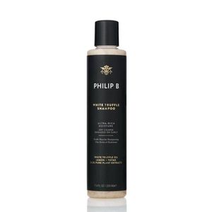 Philip B White Truffle 220 ml Shampoo Voor consument Unisex
