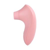 Zuigapparaat voor de clitoris Svakom Roze