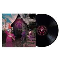 Gorillaz - Cracker Island LP LAATSTE STUKS