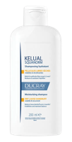 Ducray Shampoo Kelual Squa Droge Roos
