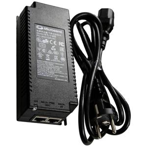 Mobotix Mx-NPA-UPoE1A-60W Mx-NPA-UPoE1A-60W UPoE-injector