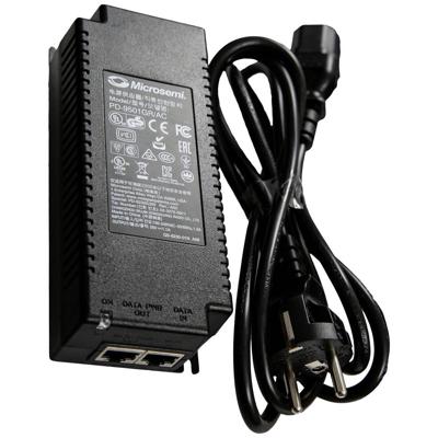Mobotix Mx-NPA-UPoE1A-60W Mx-NPA-UPoE1A-60W UPoE-injector