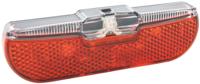 TRELOCK Rear light ls 613 black