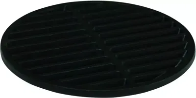 Grill Guru cast iron grid medium