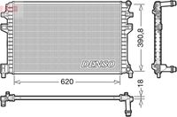 Radiateur DRM02018