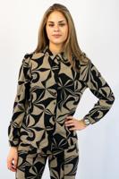 Zoso Gea Blouse Dames S/36 Zoso Gea Blouse Dames S/36