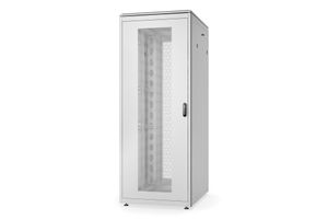 Digitus DN-31126 19inch-serverkast (b x h x d) 1000 x 2053 x 800 mm 42 HE Grijs, Grijs (RAL 7035)