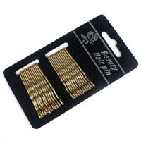 3 STKS vrouwelijke Odyssee haarspeldjes haar clips hoofdbanden haaraccessoires (2 # goud)