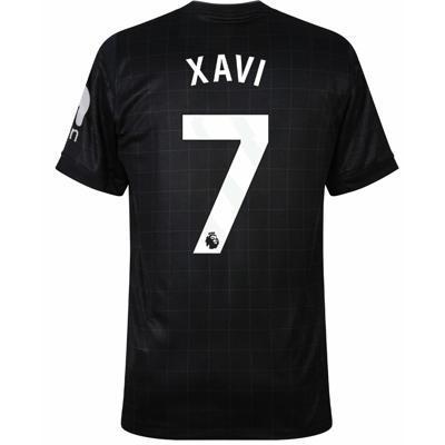 Nike Tottenham Hotspur Xavi 7 Uitshirt 2025-2026 Kids