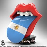 Rolling Stones 3D Vinyl Statue Licks (Argentina Version) 22 cm Rolling Stones 3D Vinyl Statue Licks (Argentina Version) 22 cm
