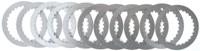 TRW stalen ringset clutch.steel.kit mes312-11
