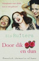 Door dik en dun - Els Ruiters - ebook