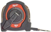 Milwaukee Lange metalen meetband Gesloten Reel - 30m - 48225103 Milwaukee Lange metalen meetband Gesloten Reel - 30m - 48225103