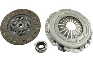 Koppelingsset CP1521