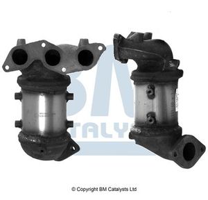 Katalysator BM91753H