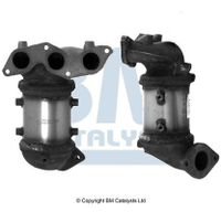 Katalysator BM91753H