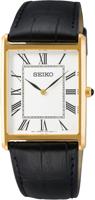 Seiko Horlogeglas (vlak) SWR052P1