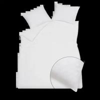 Vandyck Vandyck Purity Ravenna kussensloop 60x70 White