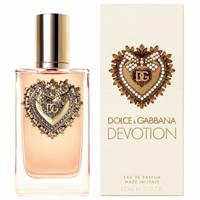 Damesparfum D&G Devotion EDP 100 ml - thumbnail