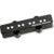 Seymour Duncan STK-J1B Classic Stack Jazz Bass Bridge Pickup 4-String basgitaarelement