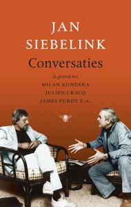 Conversaties (Paperback)