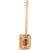 Lace Cigar Box Guitar Dead is alive 4-string 4-snarige elektrische gitaar