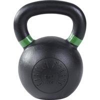 Kettlebell 24 kg Olympisch zwart Kettlebell 24 kg Olympisch zwart
