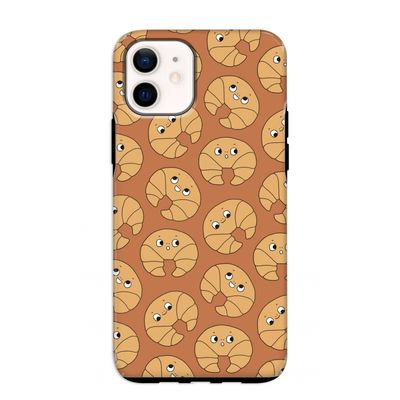 Croissant: iPhone 12 mini Tough Case