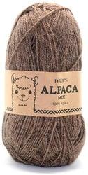 Drops Alpaca Mix 6007 Bruin