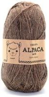 Drops Alpaca Mix 6007 Bruin - thumbnail