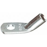 Klauke 46R1045 46R1045 Buiskabelschoen 45 ° M10 50 mm² Schachtdiameter: 10.5 mm 1 stuk(s) - thumbnail