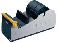 Tapedispenser TRIO voor 3 rolletjes tape