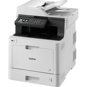 MFC-L8690CDW all-in-one kleurenlaserprinter