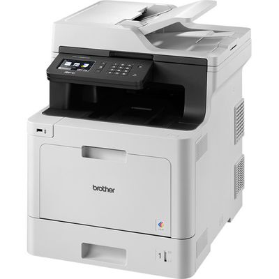 MFC-L8690CDW all-in-one kleurenlaserprinter
