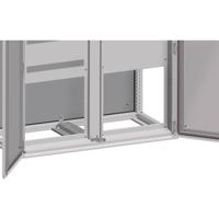 Schneider Electric NSYSMP2D6 NSYSMP2D6 (b x h) 90 mm x 27 mm Staal 1 stuk(s)