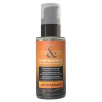 Erotische Massageolie Sensuva UST IN PARADISE 59 ml - thumbnail