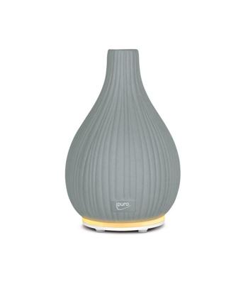 IPuro air sonic aroma vaas grijs